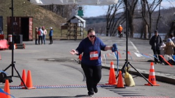 Ice Breaker 5K Photos 2026