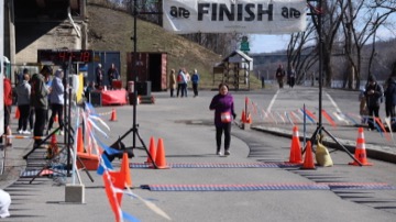 Ice Breaker 5K Photos 2026