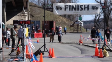 Ice Breaker 5K Photos 2026