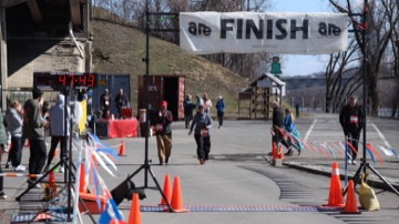 Ice Breaker 5K Photos 2026