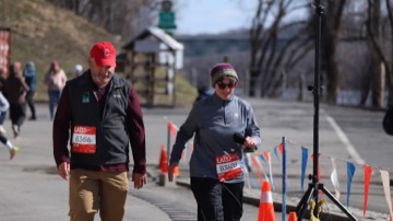 Ice Breaker 5K Photos 2026