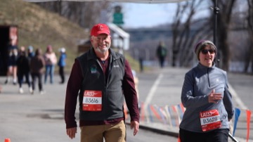 Ice Breaker 5K Photos 2026