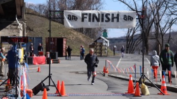 Ice Breaker 5K Photos 2026