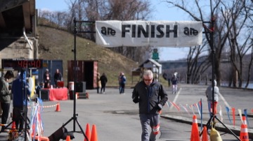 Ice Breaker 5K Photos 2026