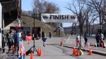 Ice Breaker 5K Photos 2026