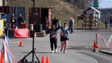 Ice Breaker 5K Photos 2026