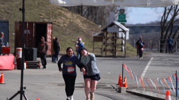 Ice Breaker 5K Photos 2026