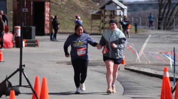 Ice Breaker 5K Photos 2026