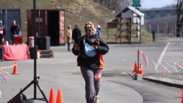 Ice Breaker 5K Photos 2026