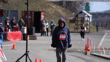 Ice Breaker 5K Photos 2026