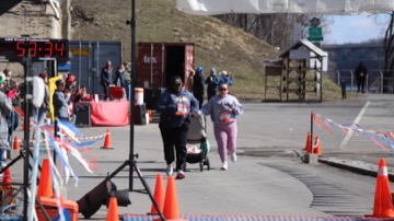 Ice Breaker 5K Photos 2026