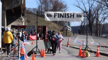 Ice Breaker 5K Photos 2026