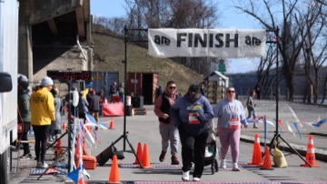 Ice Breaker 5K Photos 2026