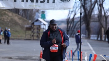 Ice Breaker 5K Photos 2026