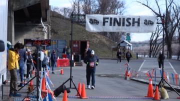Ice Breaker 5K Photos 2026