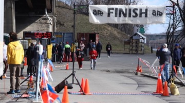 Ice Breaker 5K Photos 2026