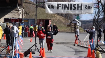 Ice Breaker 5K Photos 2026