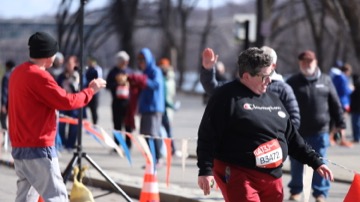 Ice Breaker 5K Photos 2026