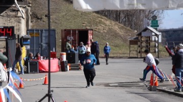 Ice Breaker 5K Photos 2026