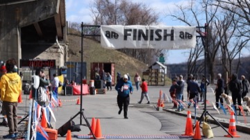 Ice Breaker 5K Photos 2026