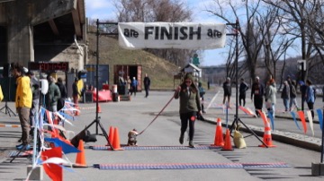 Ice Breaker 5K Photos 2026