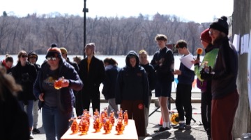 Ice Breaker 5K Photos 2026