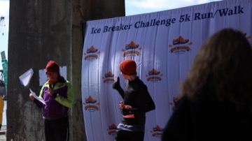 Ice Breaker 5K Photos 2026