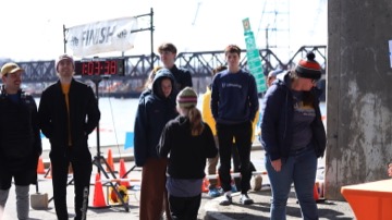 Ice Breaker 5K Photos 2026