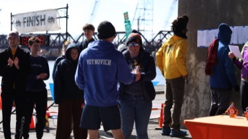 Ice Breaker 5K Photos 2026