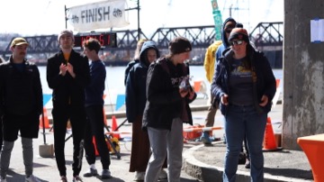 Ice Breaker 5K Photos 2026