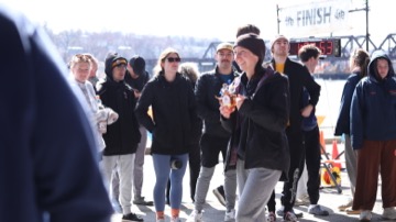 Ice Breaker 5K Photos 2026