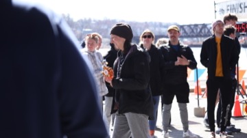 Ice Breaker 5K Photos 2026