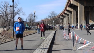 Ice Breaker 5K Photos 2026