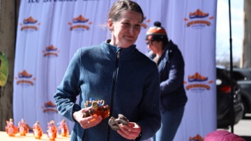 Ice Breaker 5K Photos 2026