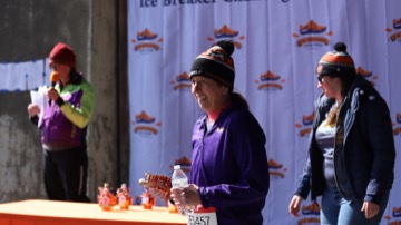Ice Breaker 5K Photos 2026