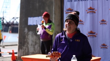 Ice Breaker 5K Photos 2026