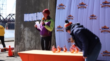 Ice Breaker 5K Photos 2026