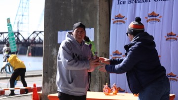 Ice Breaker 5K Photos 2026