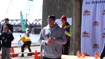 Ice Breaker 5K Photos 2026