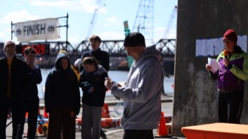 Ice Breaker 5K Photos 2026