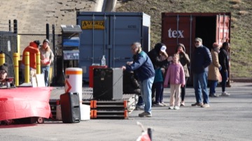 Ice Breaker 5K Photos 2026