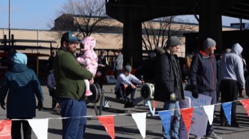 Ice Breaker 5K Photos 2026