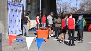 Ice Breaker 5K Photos 2026