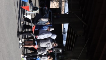 Ice Breaker 5K Photos 2026