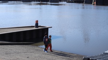 Ice Breaker 5K Photos 2026