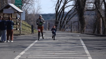 Ice Breaker 5K Photos 2026