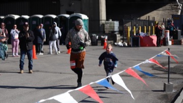 Ice Breaker 5K Photos 2026