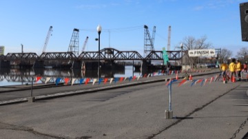 Ice Breaker 5K Photos 2026