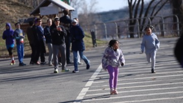 Ice Breaker 5K Photos 2026