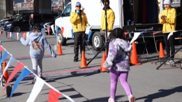 Ice Breaker 5K Photos 2026